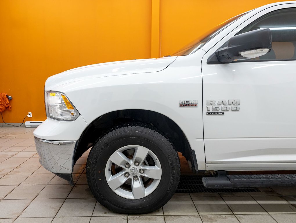 2022 Ram 1500 Classic in St-Jérôme, Quebec - 31 - w1024h768px