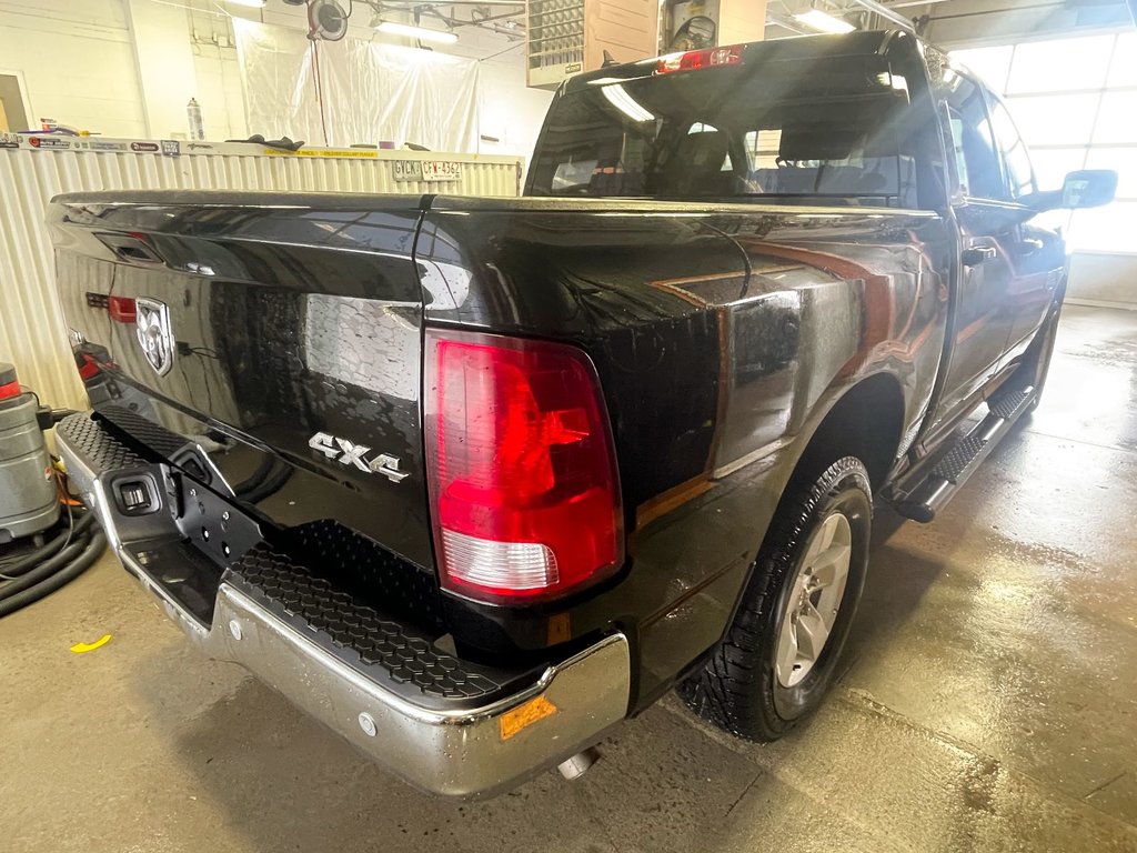 Ram 1500 Classic  2022 à St-Jérôme, Québec - 8 - w1024h768px