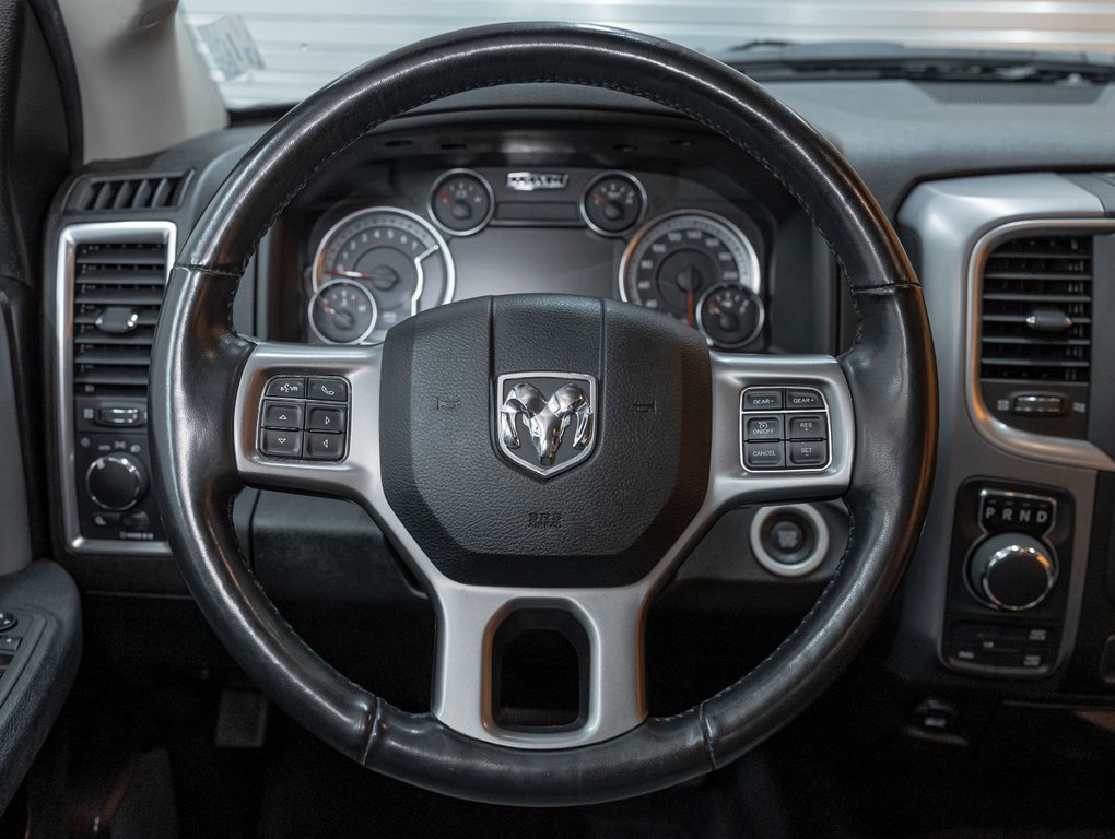 2022 Ram 1500 Classic in St-Jérôme, Quebec - 12 - w1024h768px