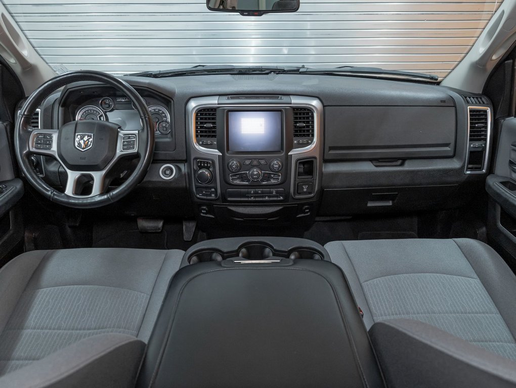 2022 Ram 1500 Classic in St-Jérôme, Quebec - 11 - w1024h768px