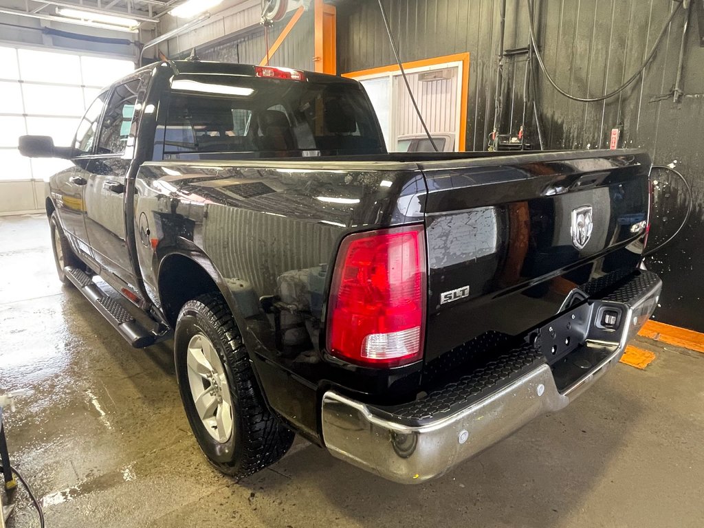 Ram 1500 Classic  2022 à St-Jérôme, Québec - 5 - w1024h768px