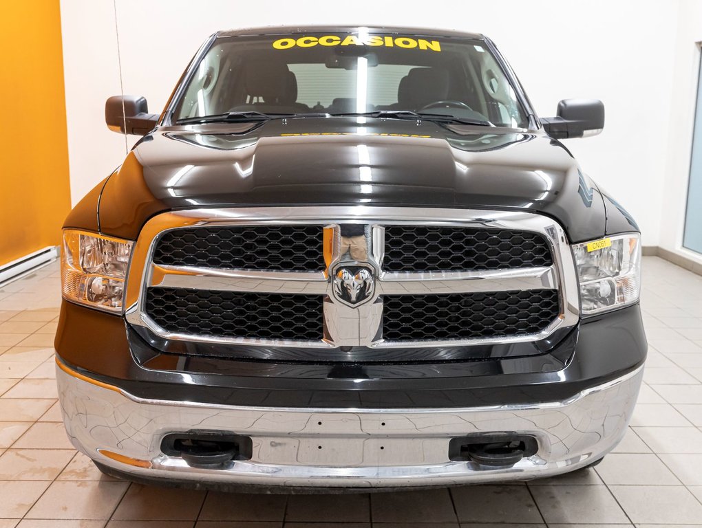 2022 Ram 1500 Classic in St-Jérôme, Quebec - 4 - w1024h768px