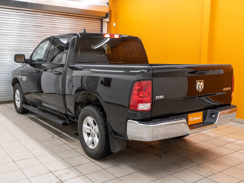 2022 Ram 1500 Classic in St-Jérôme, Quebec - 5 - w1024h768px