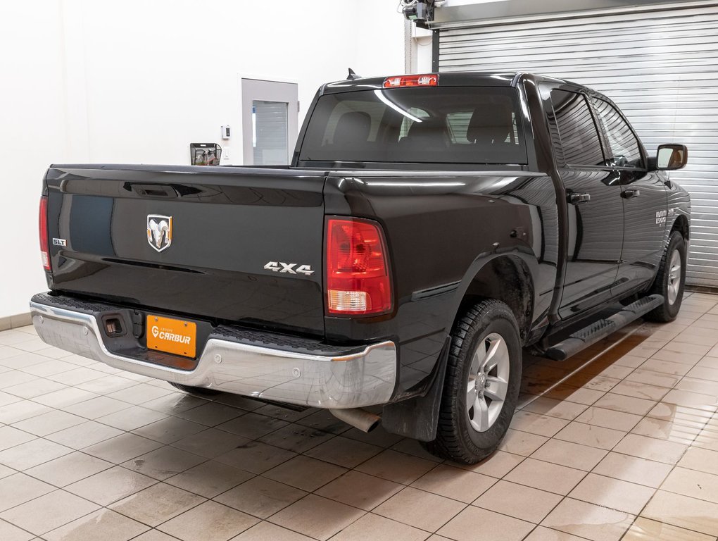 2022 Ram 1500 Classic in St-Jérôme, Quebec - 8 - w1024h768px