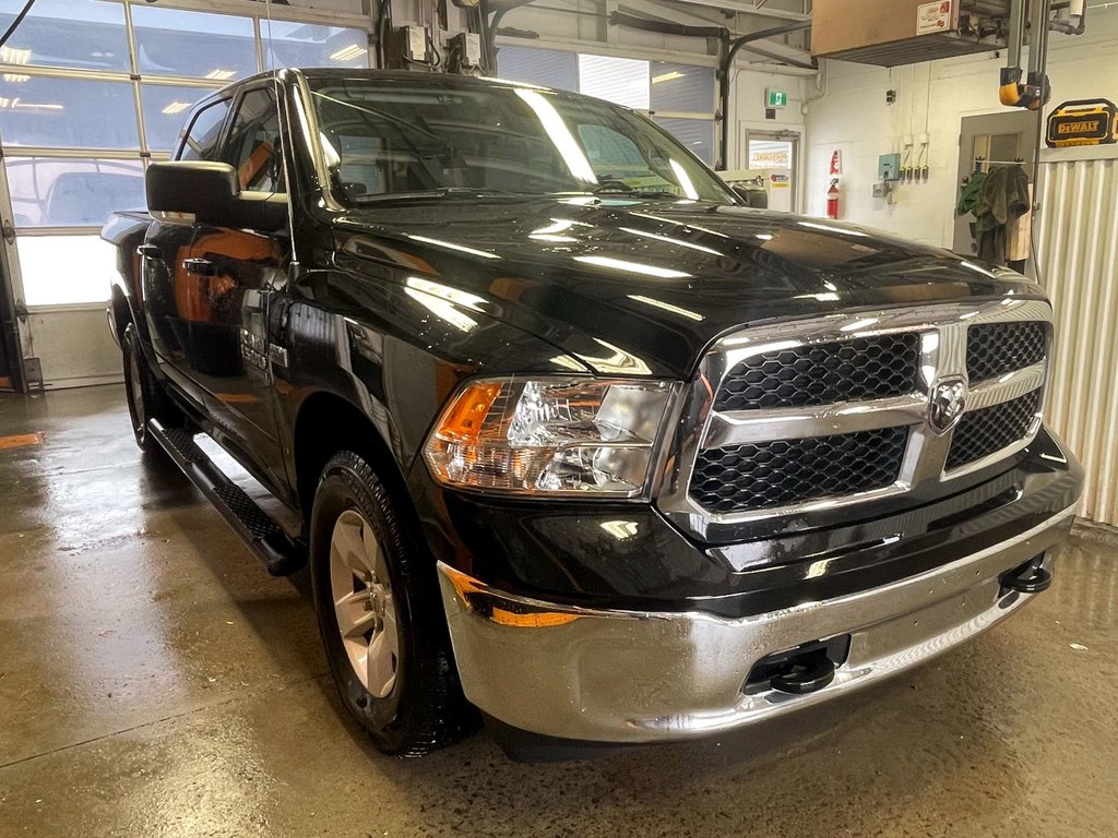 Ram 1500 Classic  2022 à St-Jérôme, Québec - 9 - w1024h768px