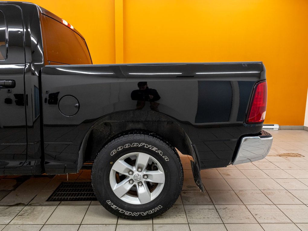 2022 Ram 1500 Classic in St-Jérôme, Quebec - 28 - w1024h768px