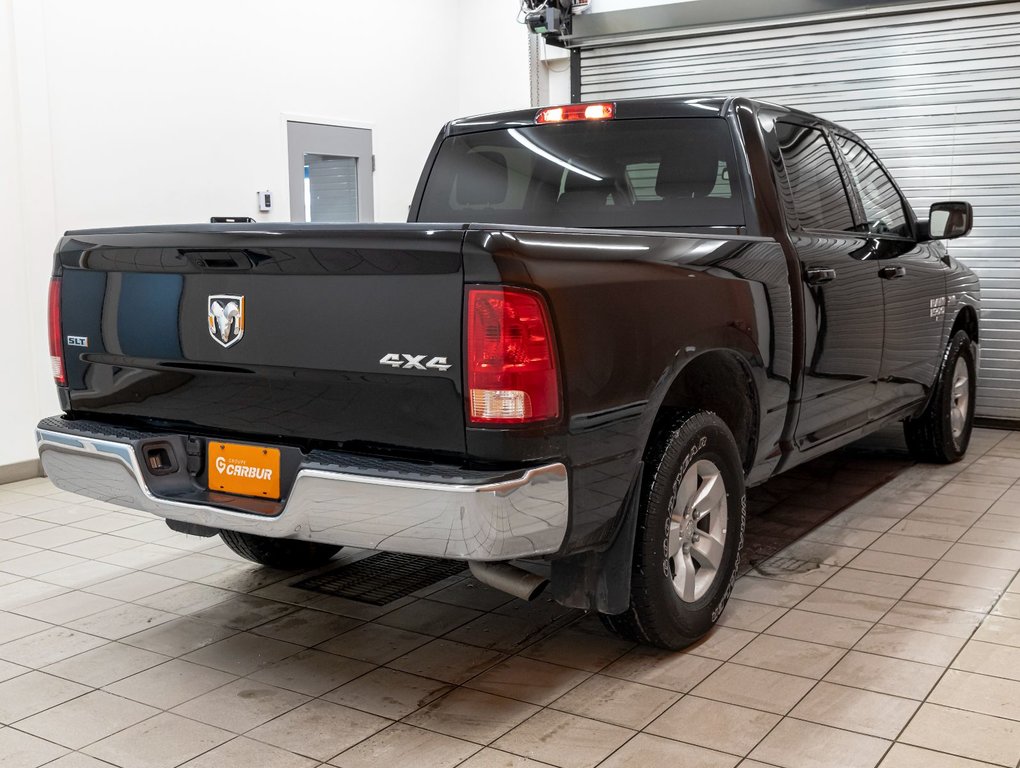 2022 Ram 1500 Classic in St-Jérôme, Quebec - 8 - w1024h768px