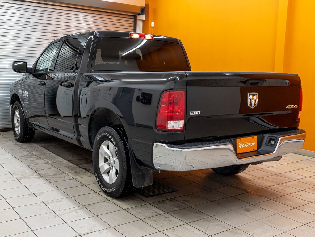 Ram 1500 Classic  2022 à St-Jérôme, Québec - 5 - w1024h768px