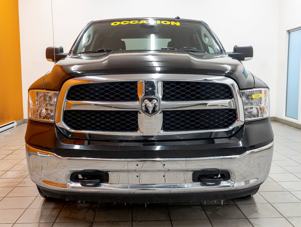 2022 Ram 1500 Classic in St-Jérôme, Quebec - 4 - w1024h768px