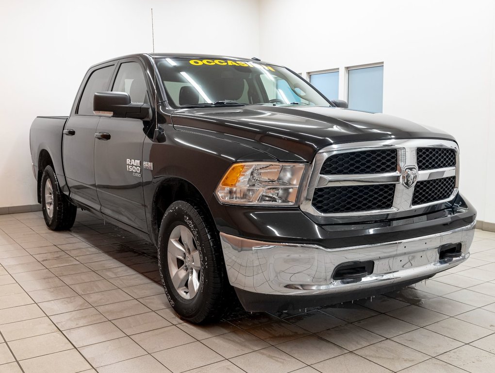 Ram 1500 Classic  2022 à St-Jérôme, Québec - 9 - w1024h768px