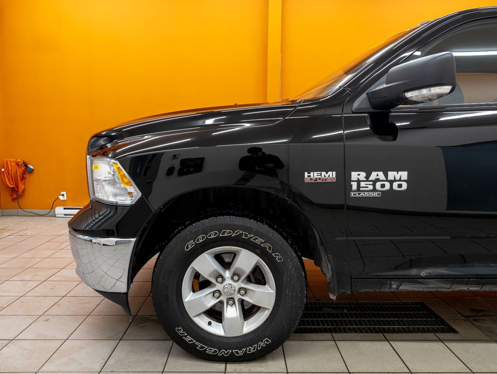 Ram 1500 Classic  2022 à St-Jérôme, Québec - 29 - w1024h768px