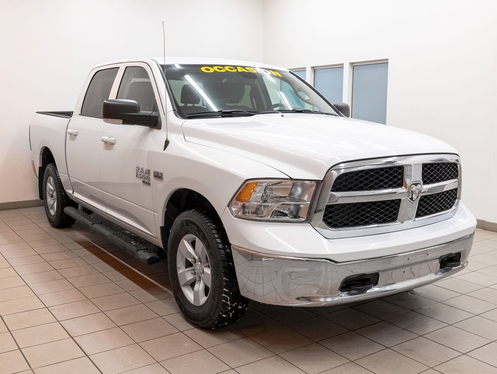 2022 Ram 1500 Classic in St-Jérôme, Quebec - 9 - w1024h768px