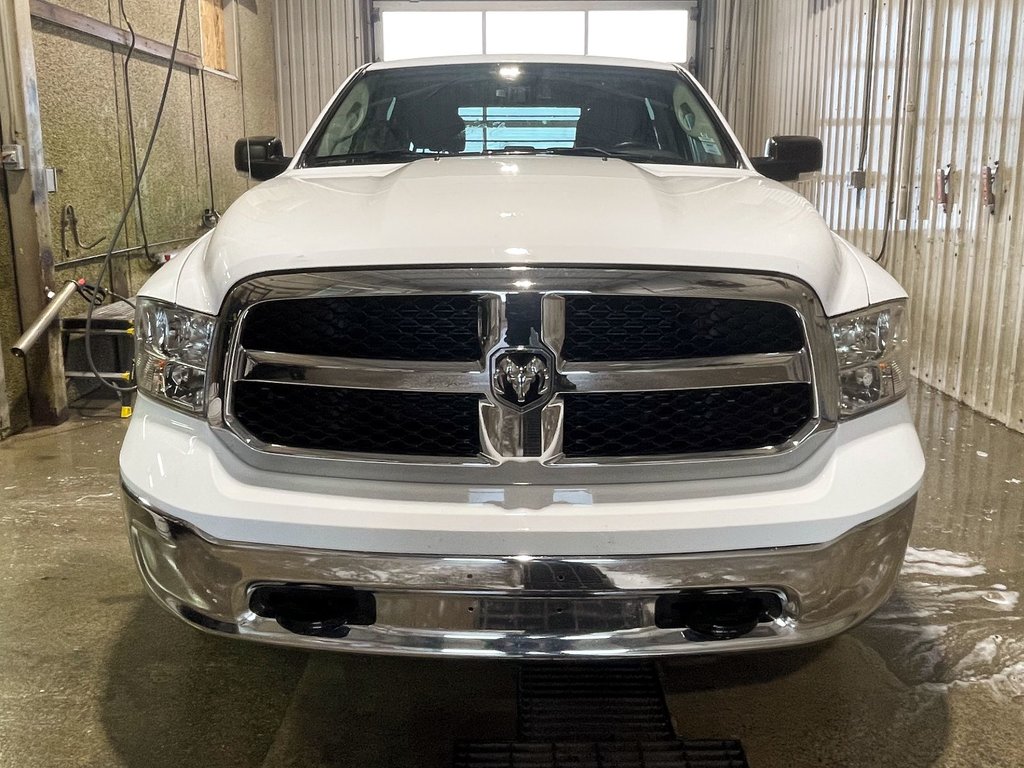 Ram 1500 Classic  2022 à St-Jérôme, Québec - 4 - w1024h768px