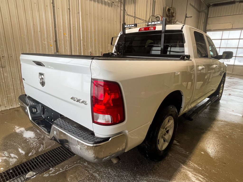 Ram 1500 Classic  2022 à St-Jérôme, Québec - 8 - w1024h768px