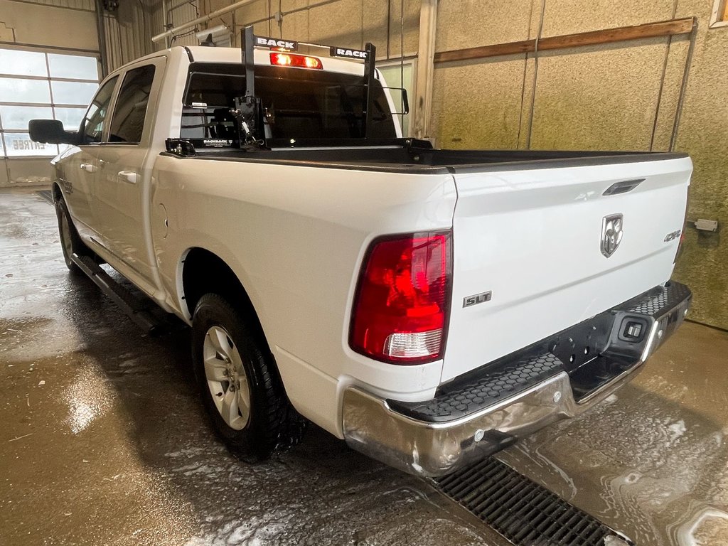 Ram 1500 Classic  2022 à St-Jérôme, Québec - 5 - w1024h768px