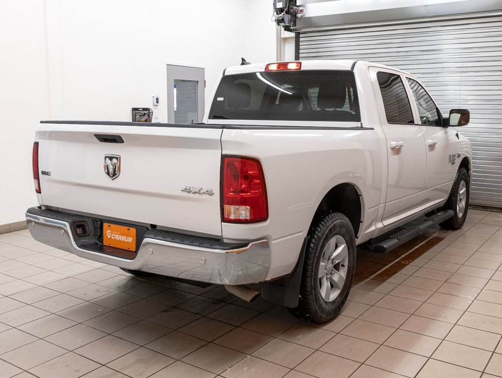 2022 Ram 1500 Classic in St-Jérôme, Quebec - 8 - w1024h768px