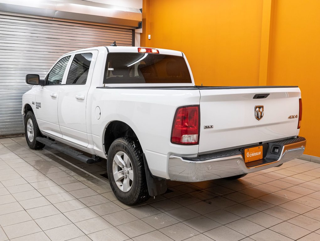 2022 Ram 1500 Classic in St-Jérôme, Quebec - 5 - w1024h768px