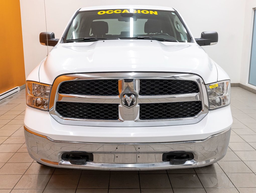 2022 Ram 1500 Classic in St-Jérôme, Quebec - 4 - w1024h768px