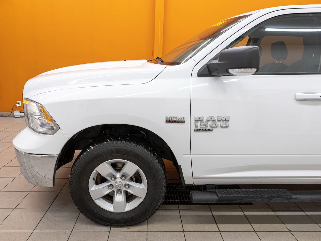 2022 Ram 1500 Classic in St-Jérôme, Quebec - 33 - w1024h768px