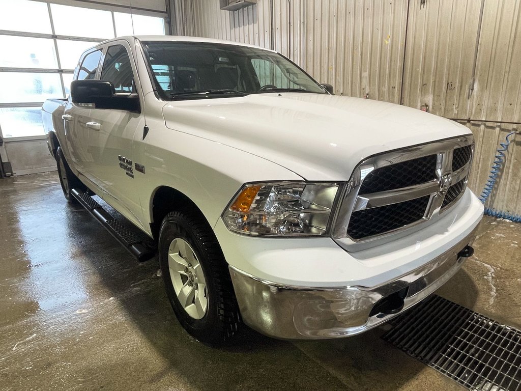 Ram 1500 Classic  2022 à St-Jérôme, Québec - 9 - w1024h768px