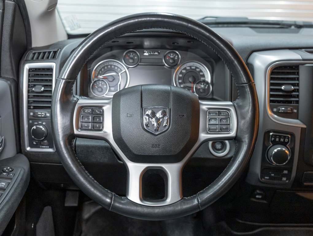 Ram 1500 Classic  2022 à St-Jérôme, Québec - 12 - w1024h768px