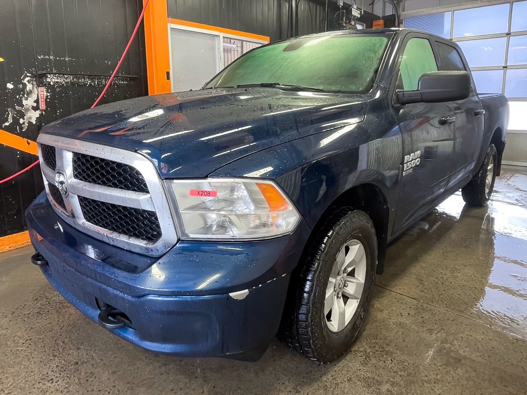 Ram 1500 Classic  2022 à St-Jérôme, Québec - 1 - w1024h768px