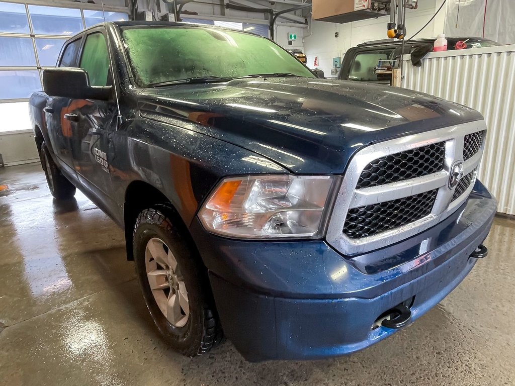 Ram 1500 Classic  2022 à St-Jérôme, Québec - 9 - w1024h768px