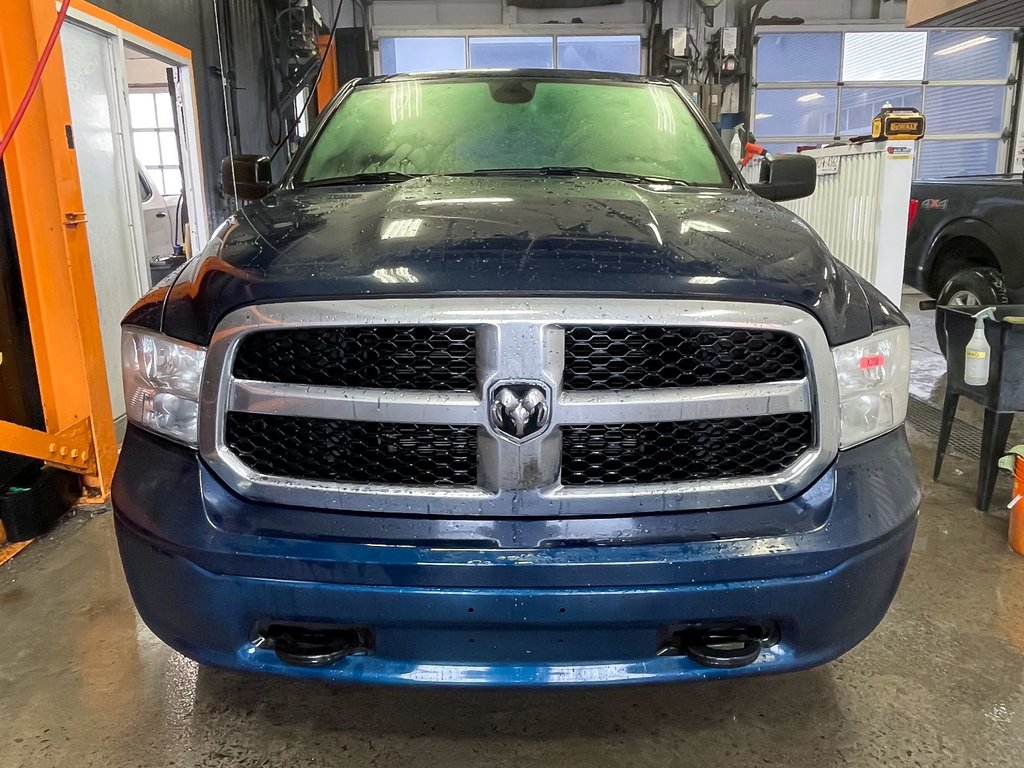 Ram 1500 Classic  2022 à St-Jérôme, Québec - 4 - w1024h768px