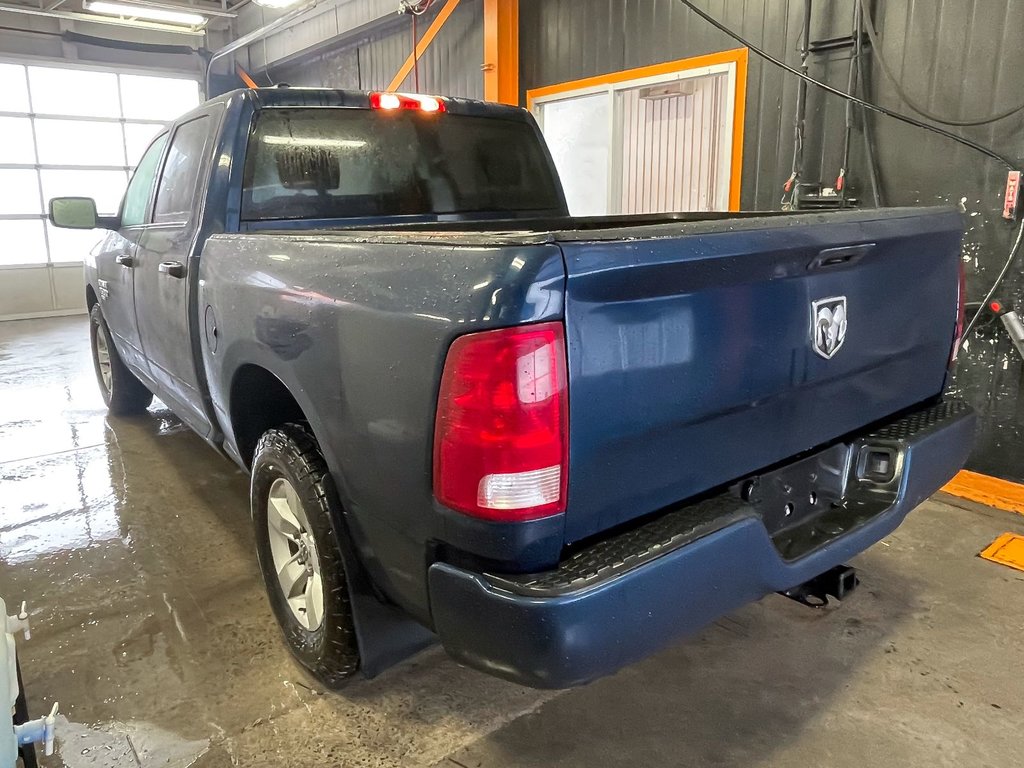 Ram 1500 Classic  2022 à St-Jérôme, Québec - 5 - w1024h768px