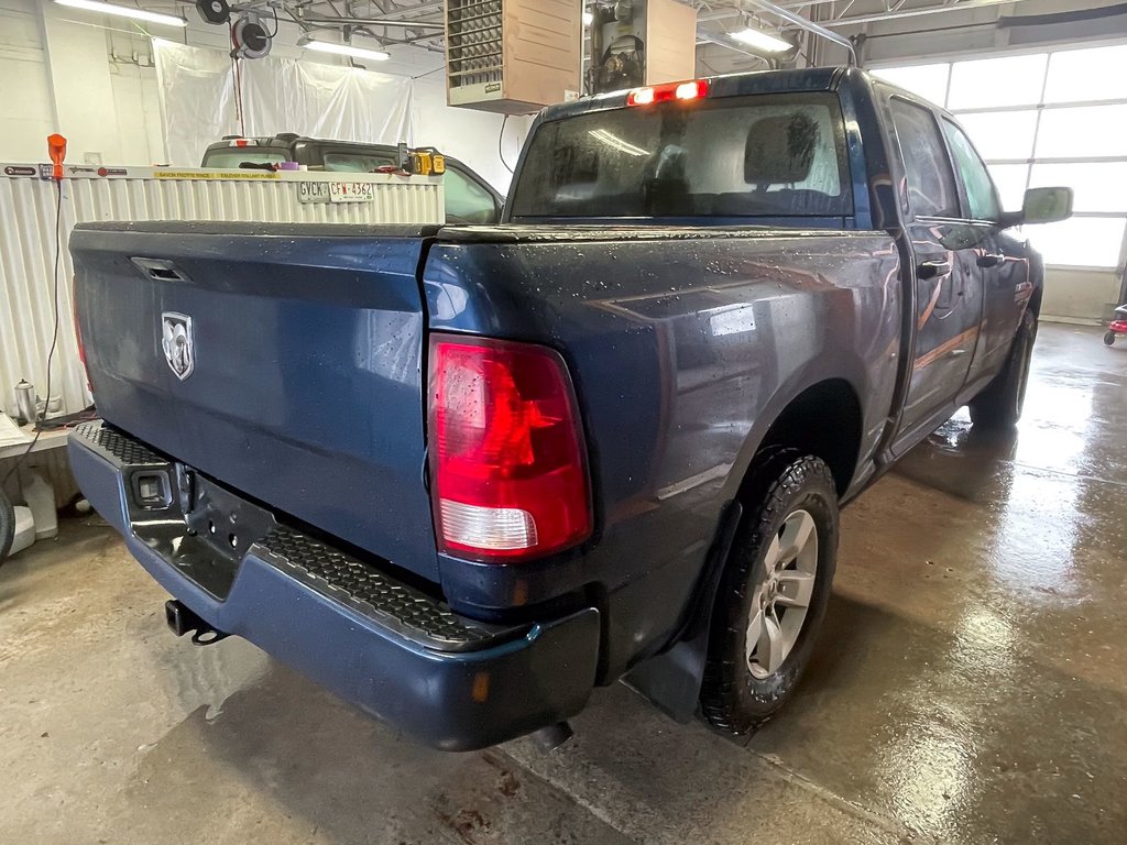 Ram 1500 Classic  2022 à St-Jérôme, Québec - 8 - w1024h768px