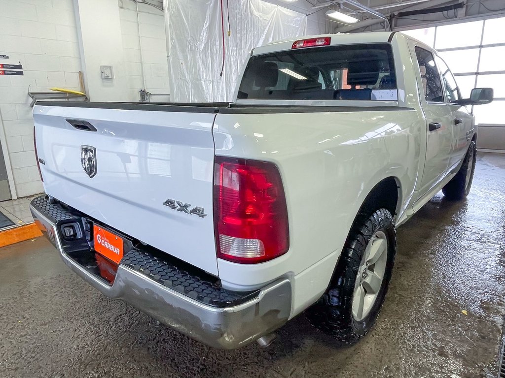 2022 Ram 1500 Classic in St-Jérôme, Quebec - 8 - w1024h768px