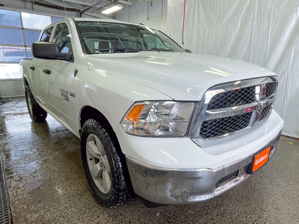 2022 Ram 1500 Classic in St-Jérôme, Quebec - 9 - w1024h768px