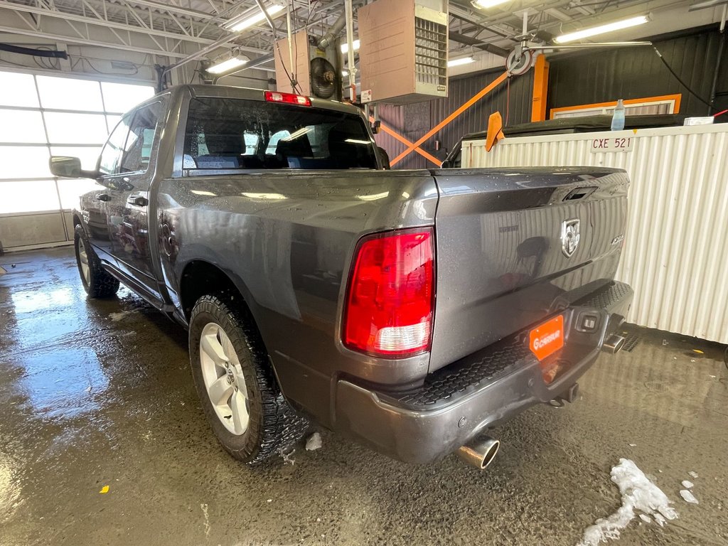 2022 Ram 1500 Classic in St-Jérôme, Quebec - 5 - w1024h768px