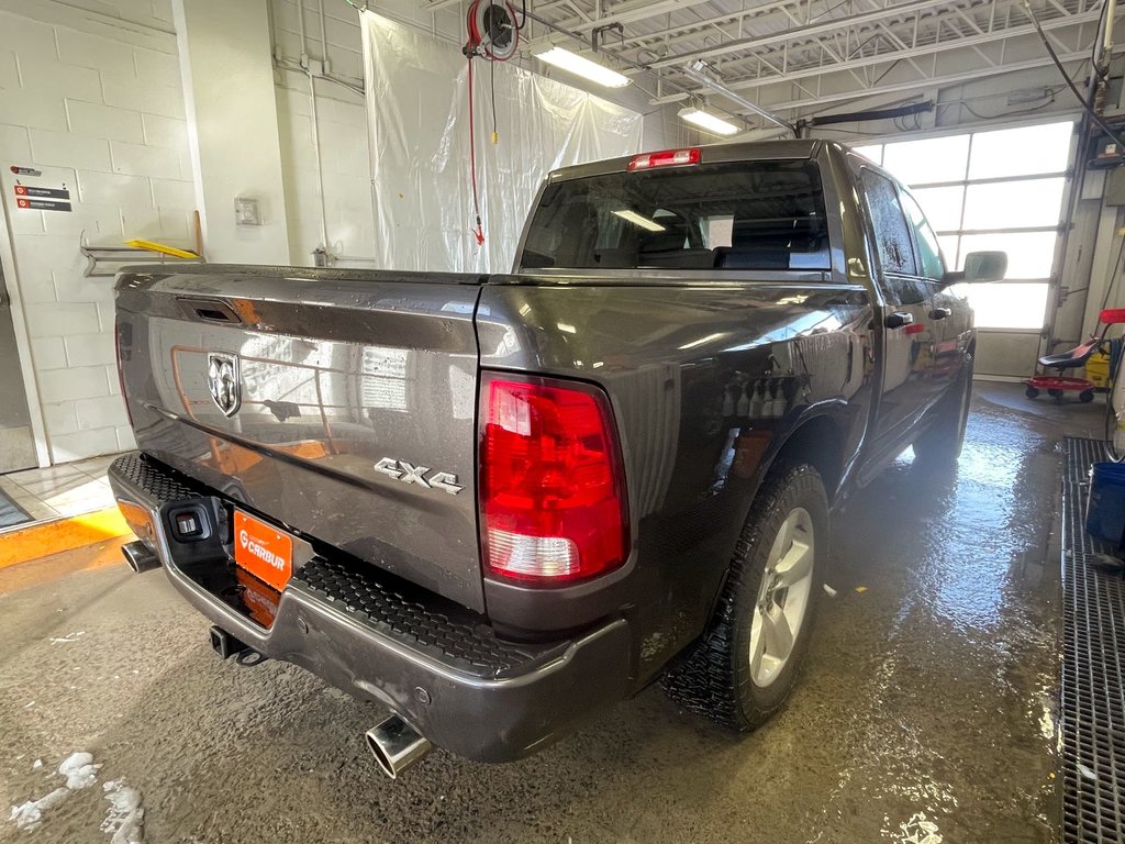 2022 Ram 1500 Classic in St-Jérôme, Quebec - 8 - w1024h768px