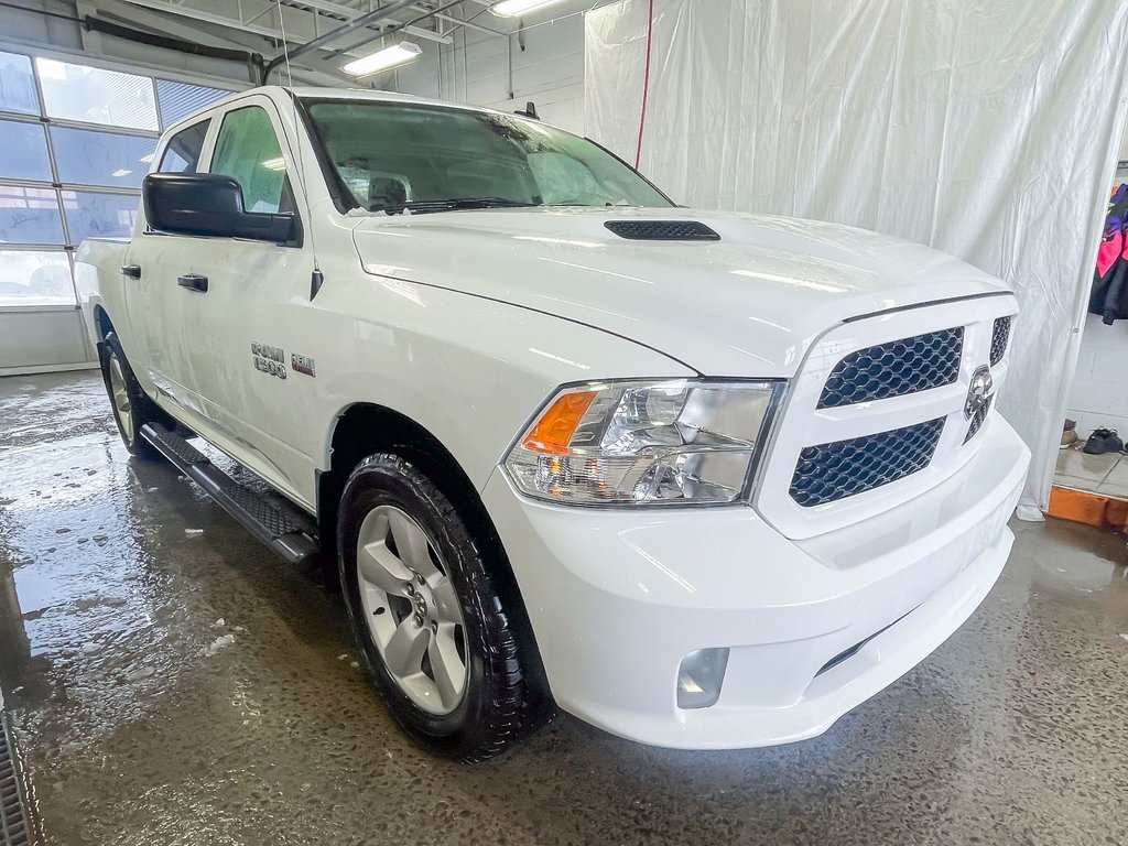 Ram 1500 Classic  2022 à St-Jérôme, Québec - 9 - w1024h768px