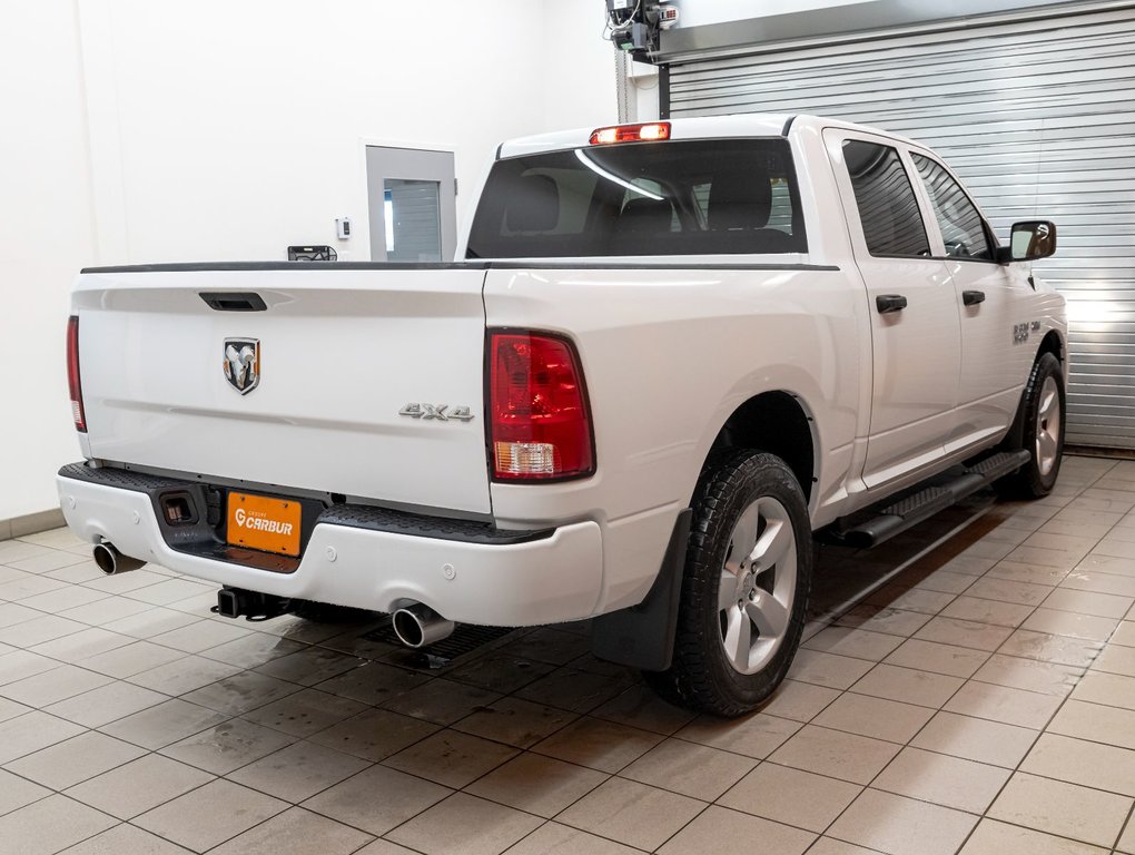 Ram 1500 Classic  2022 à St-Jérôme, Québec - 8 - w1024h768px