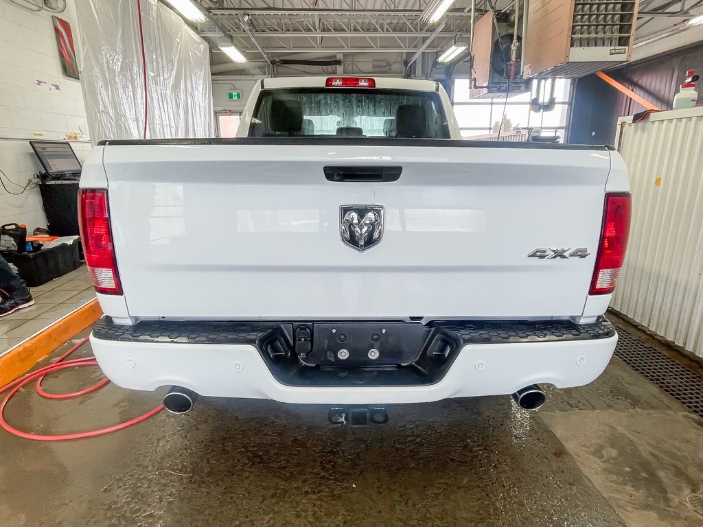 Ram 1500 Classic  2022 à St-Jérôme, Québec - 6 - w1024h768px