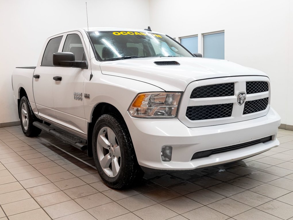 Ram 1500 Classic  2022 à St-Jérôme, Québec - 9 - w1024h768px