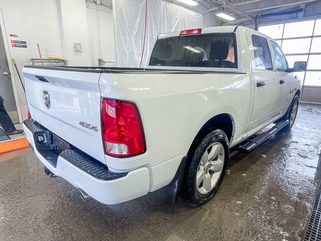 Ram 1500 Classic  2022 à St-Jérôme, Québec - 8 - w1024h768px