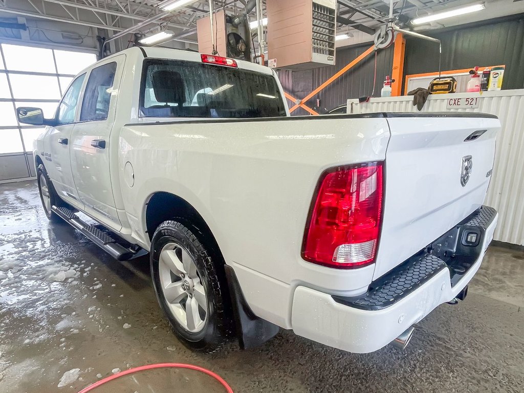 Ram 1500 Classic  2022 à St-Jérôme, Québec - 5 - w1024h768px