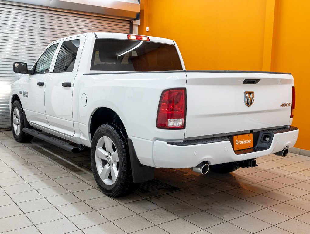 Ram 1500 Classic  2022 à St-Jérôme, Québec - 5 - w1024h768px