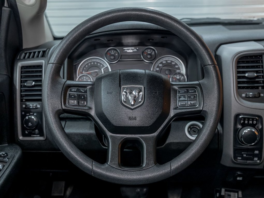 Ram 1500 Classic  2022 à St-Jérôme, Québec - 12 - w1024h768px