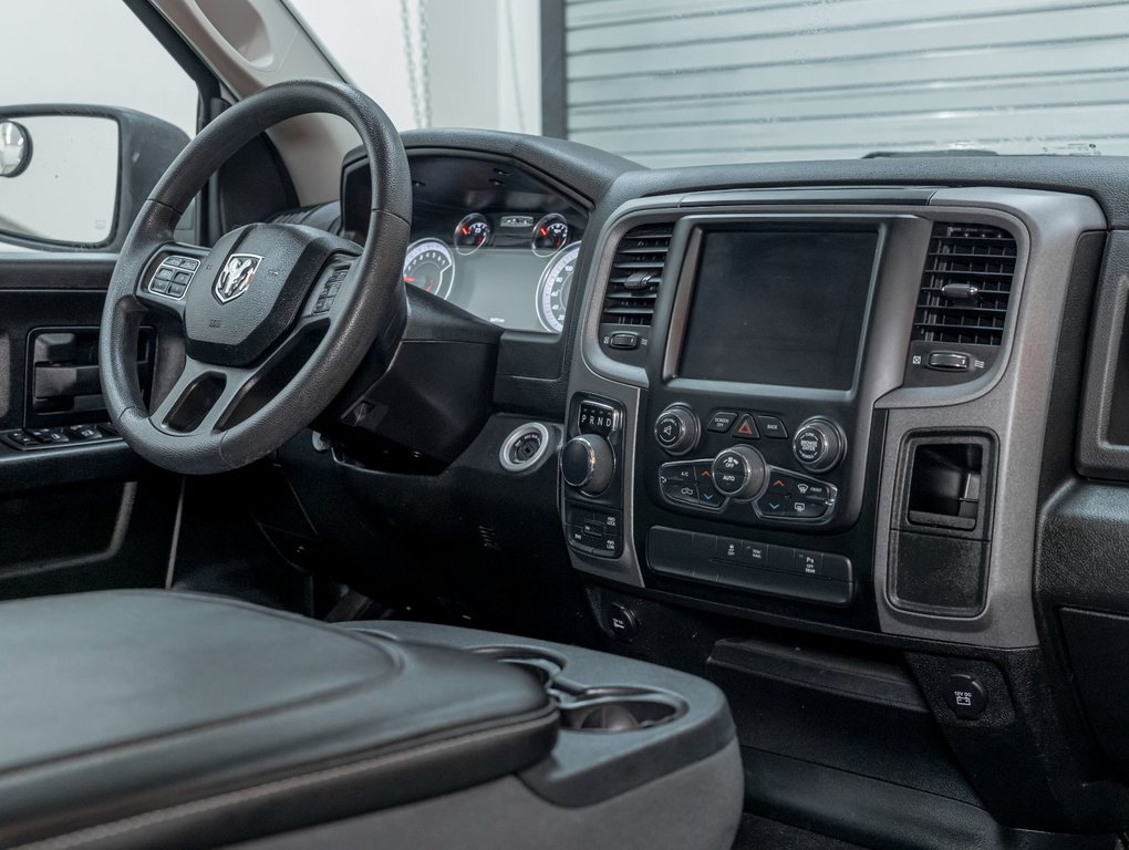 Ram 1500 Classic  2022 à St-Jérôme, Québec - 23 - w1024h768px