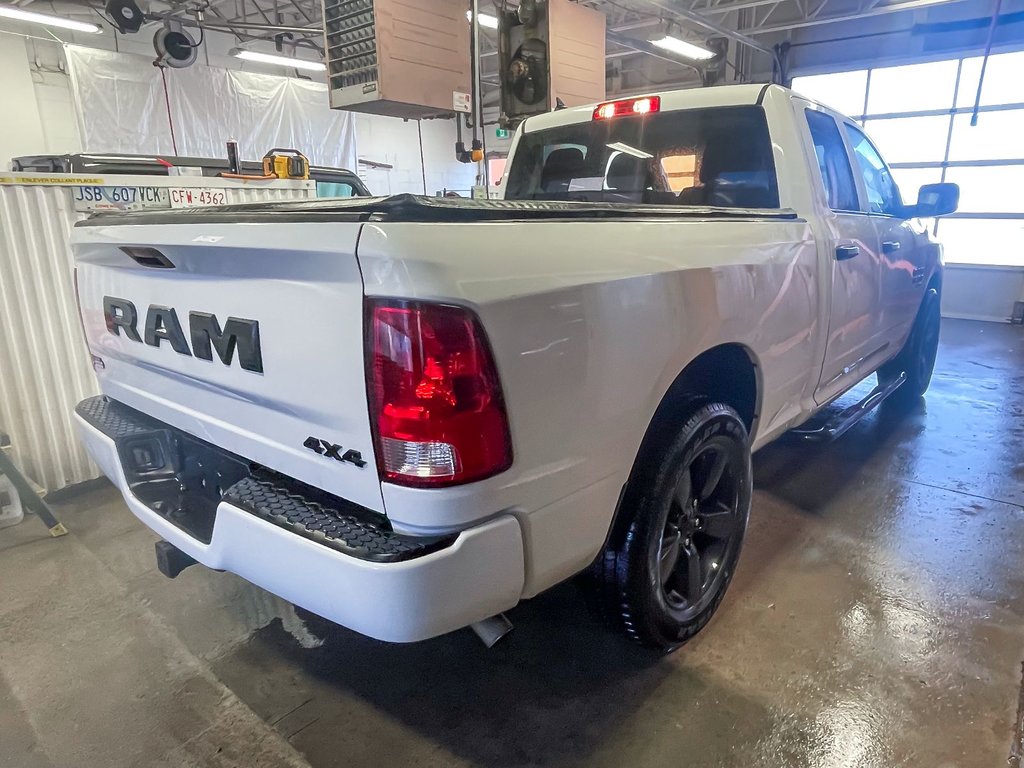 Ram 1500 Classic  2022 à St-Jérôme, Québec - 8 - w1024h768px