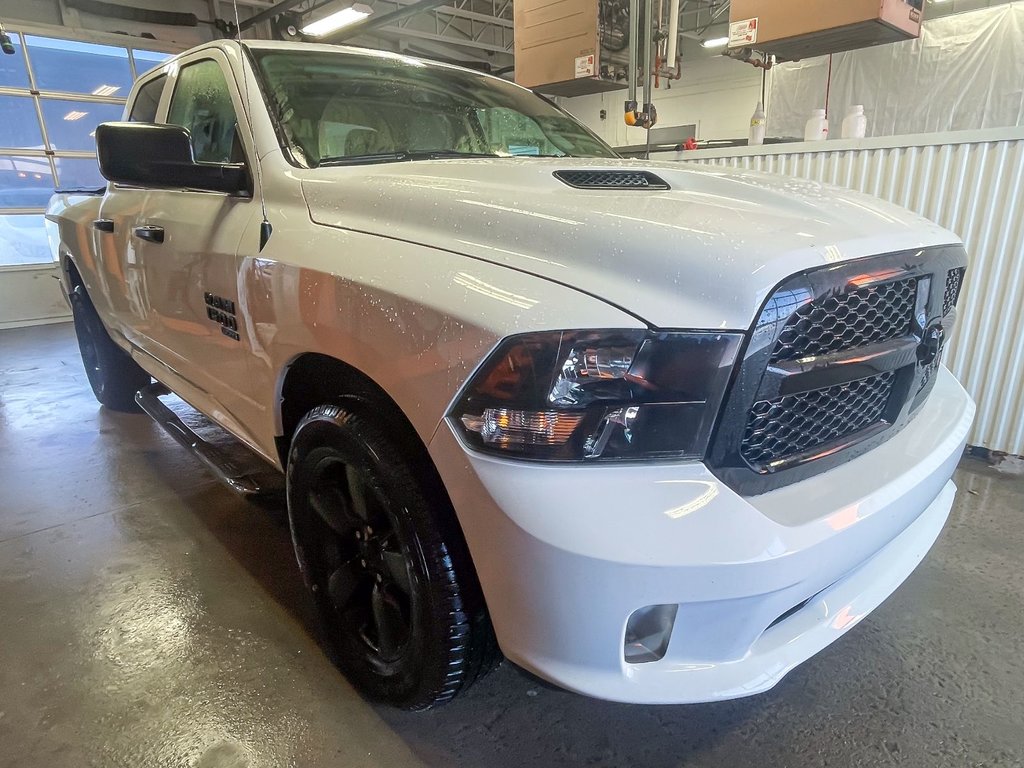 Ram 1500 Classic  2022 à St-Jérôme, Québec - 9 - w1024h768px