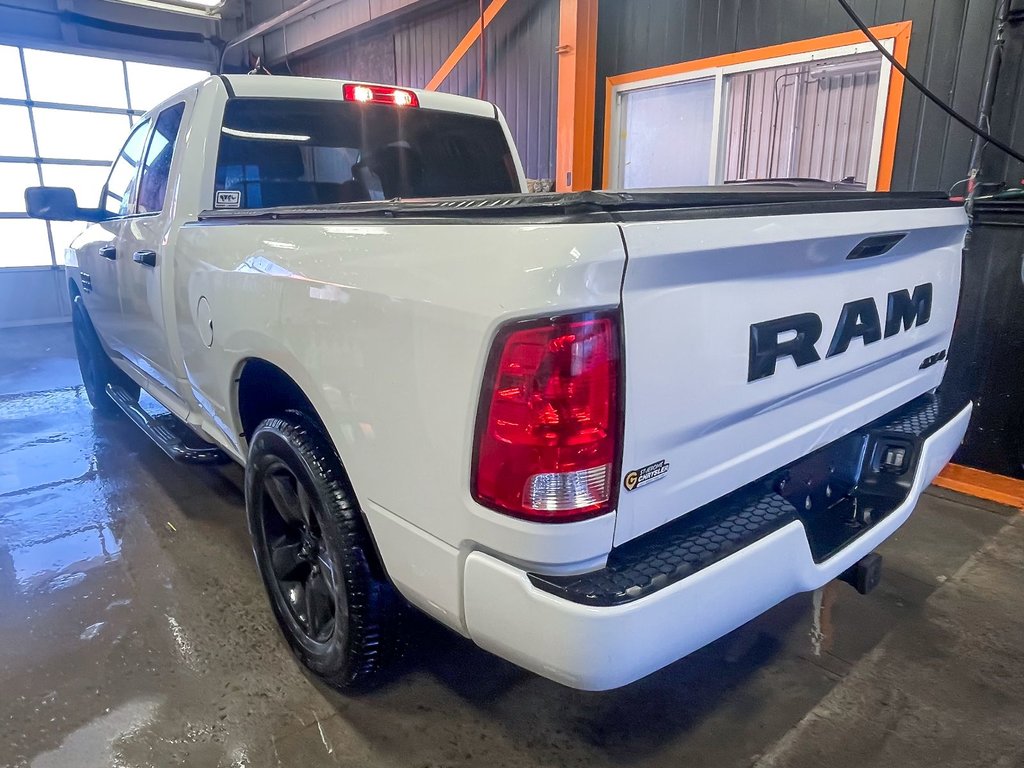 Ram 1500 Classic  2022 à St-Jérôme, Québec - 5 - w1024h768px