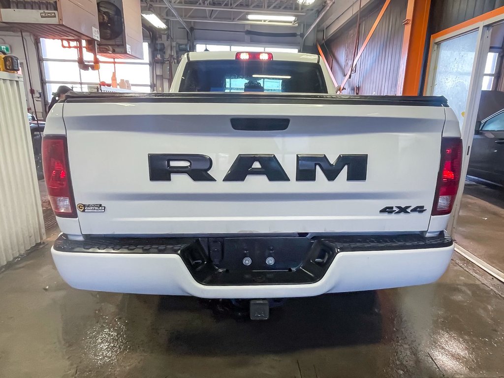 Ram 1500 Classic  2022 à St-Jérôme, Québec - 6 - w1024h768px