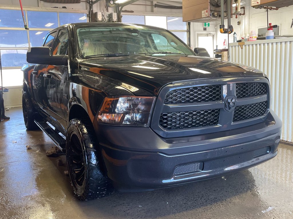 Ram 1500 Classic  2022 à St-Jérôme, Québec - 9 - w1024h768px