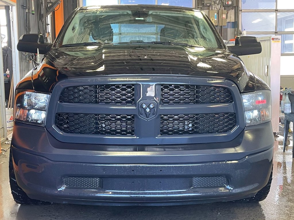 Ram 1500 Classic  2022 à St-Jérôme, Québec - 4 - w1024h768px