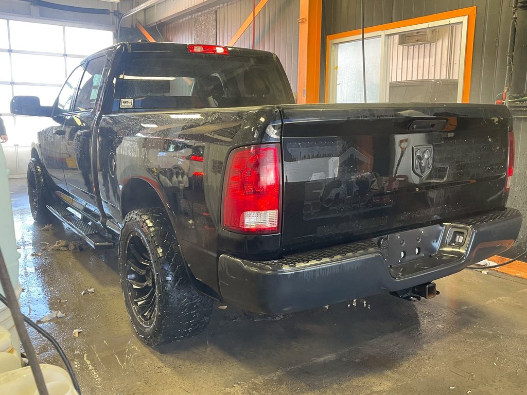 Ram 1500 Classic  2022 à St-Jérôme, Québec - 5 - w1024h768px